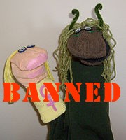 The fate awaiting sockpuppet trolls.